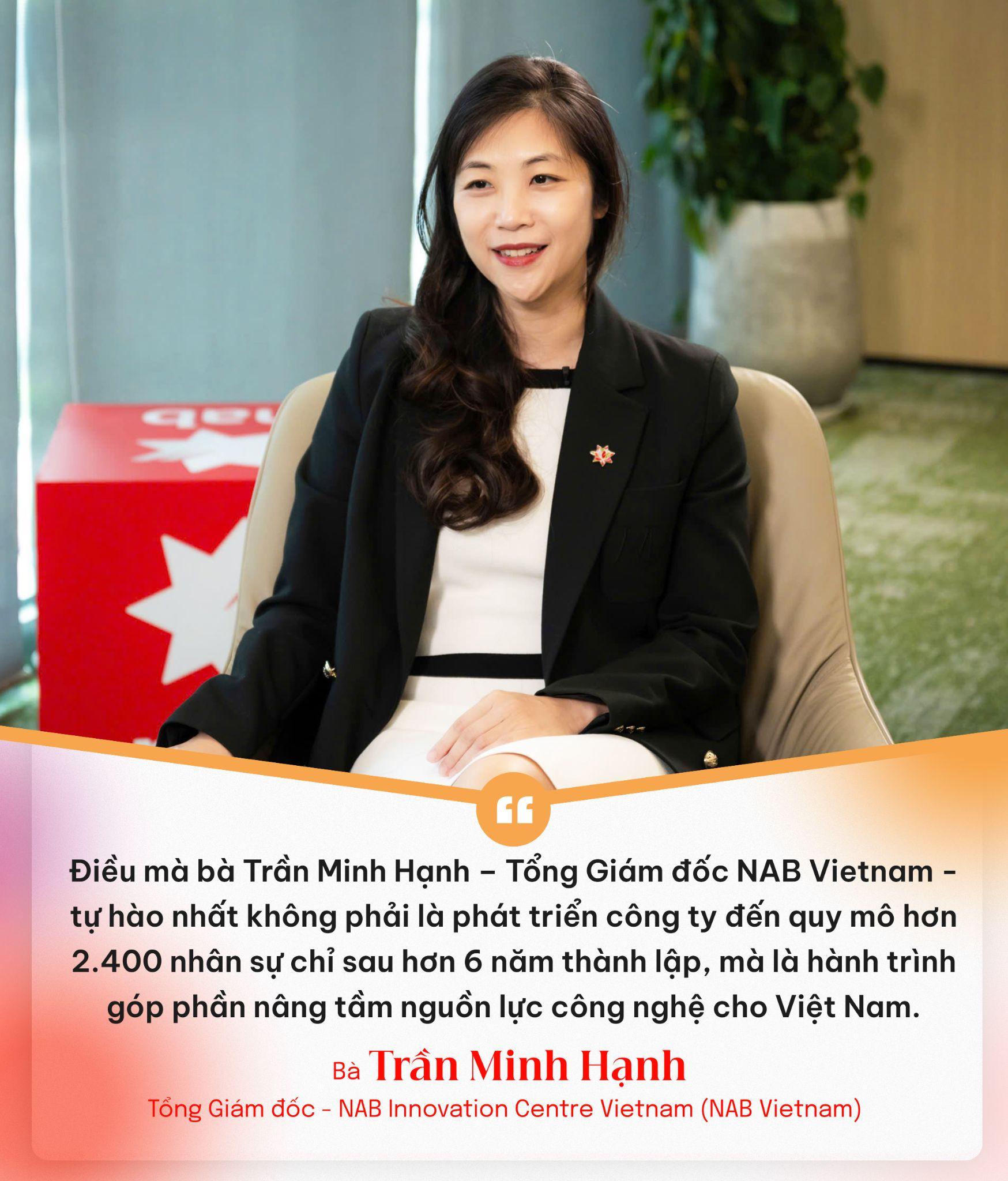Công thức thành công của NAB Việt Nam - Ảnh 2.