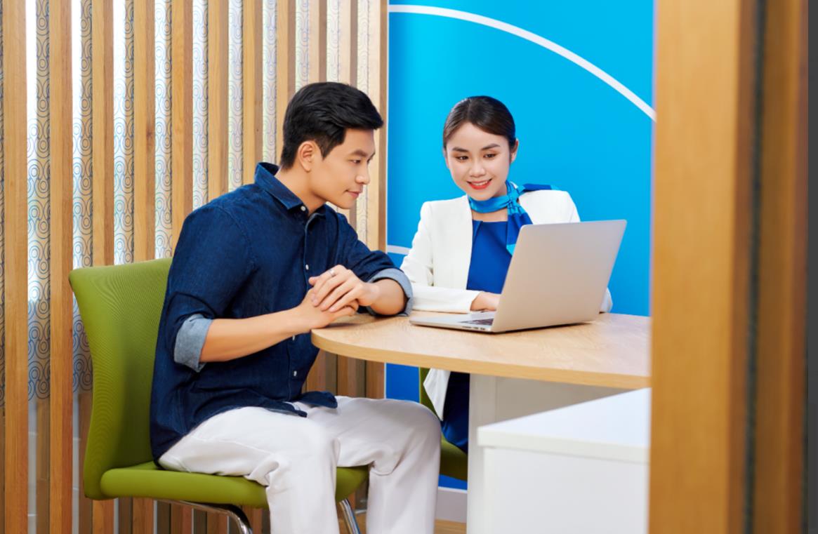 ACB và chiến lược C1425: Khi tăng trưởng được định nghĩa lại từ giá trị khách hàng- Ảnh 1.