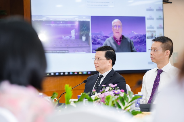 TPBank xác lập chuẩn mới với chứng chỉ trải nghiệm khách hàng quốc tế ICXS2019- Ảnh 1.