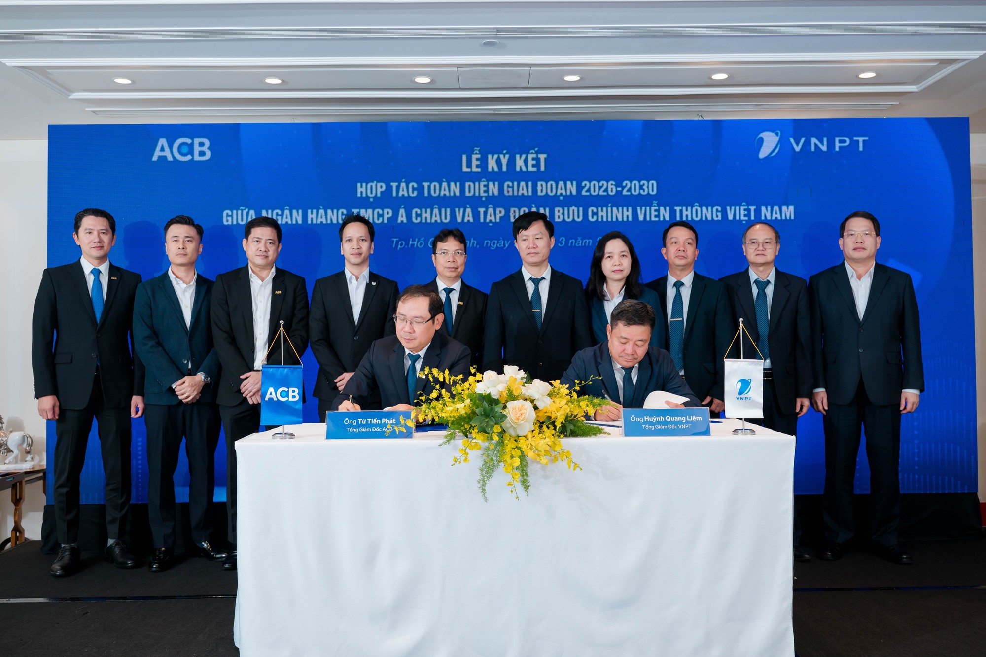 ACB và chiến lược C1425: Khi tăng trưởng được định nghĩa lại từ giá trị khách hàng- Ảnh 3.