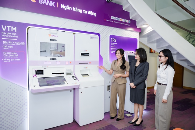 TPBank xác lập chuẩn mới với chứng chỉ trải nghiệm khách hàng quốc tế ICXS2019- Ảnh 3.