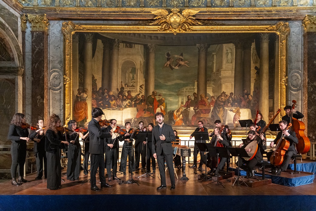 Techcombank và Masterise Group mang “tinh hoa Pháp” về Việt Nam, tôn vinh những di sản nghệ thuật độc bản - Ảnh 1.