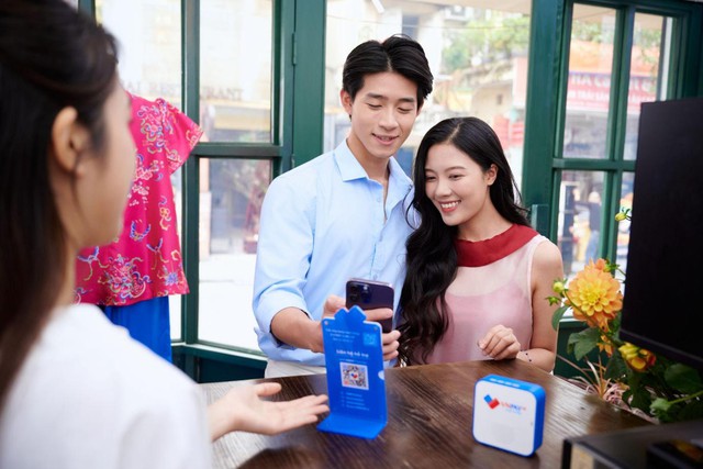Giải pháp Thanh toán và Nộp thuế số của VNPAY vượt 300 đề cử, được vinh danh tại Sao Khuê 2026- Ảnh 3.