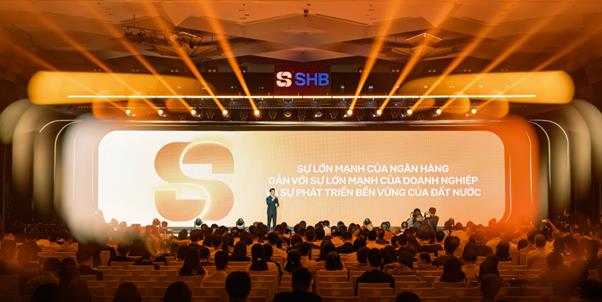 Hành trình khẳng định vị thế Ngân hàng tầm vóc quốc gia thế hệ mới- Ảnh 3.