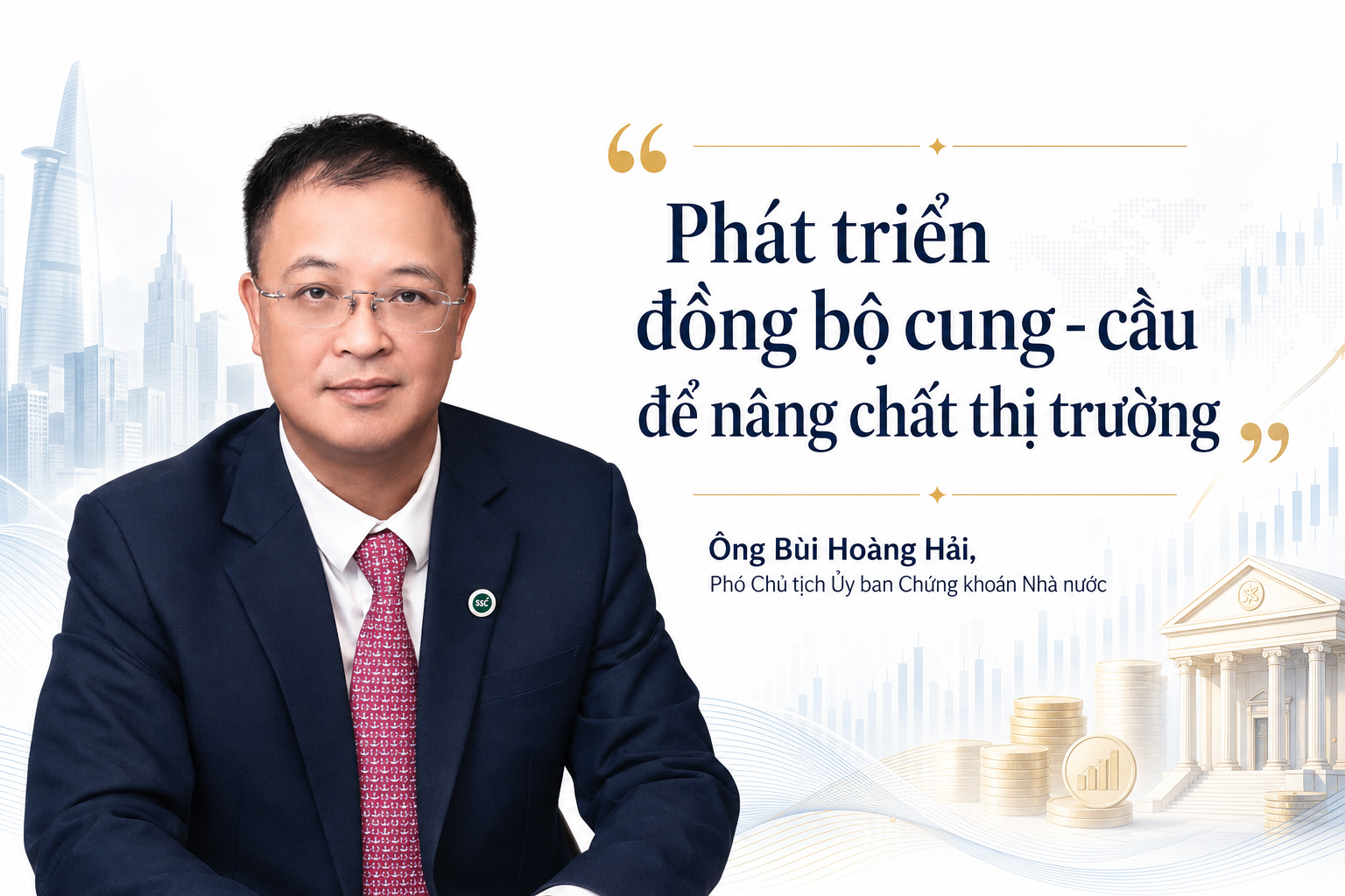 Phát triển thị trường vốn để “chia lửa” với hệ thống ngân hàng- Ảnh 6.