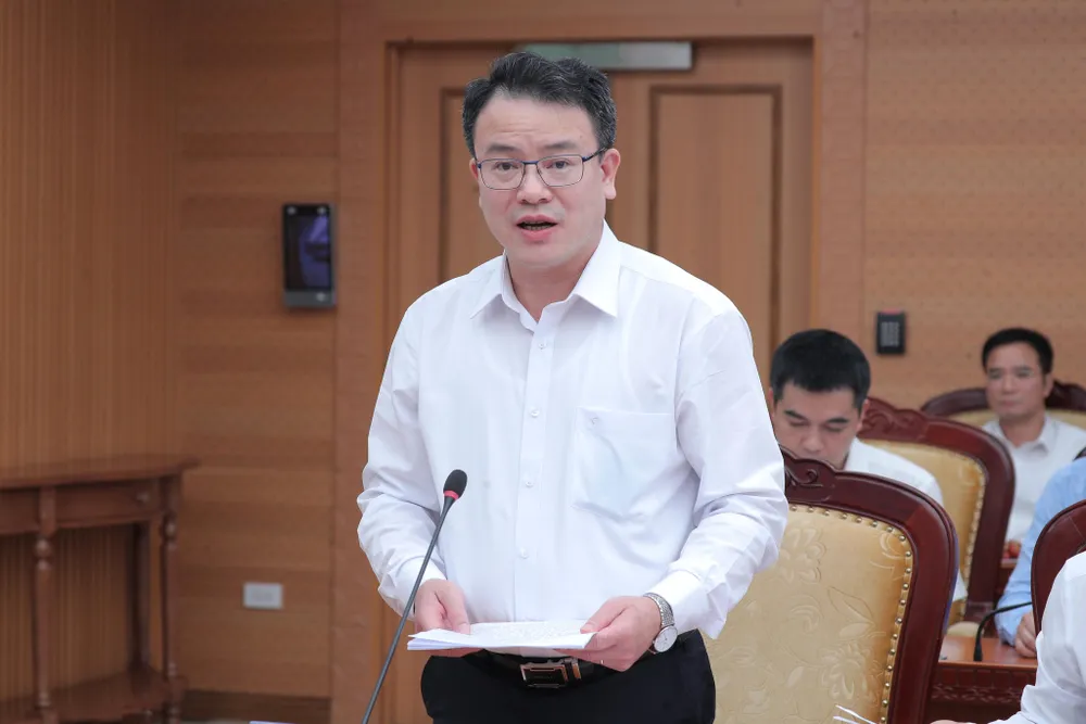 Bộ Tài chính phát huy vai trò “kinh tế trưởng”- Ảnh 2.