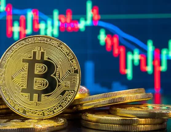 Giải mã cú trượt dài khiến thị trường bitcoin 'bốc hơi' 1.200 tỷ USD - Ảnh 1.