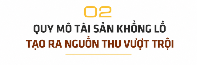 Một thập kỷ dẫn đầu lợi nhuận của Vietcombank, VietinBank và BIDV: Điều gì tạo nên những khoản lãi lớn nhất ngành ngân hàng - Ảnh 4.