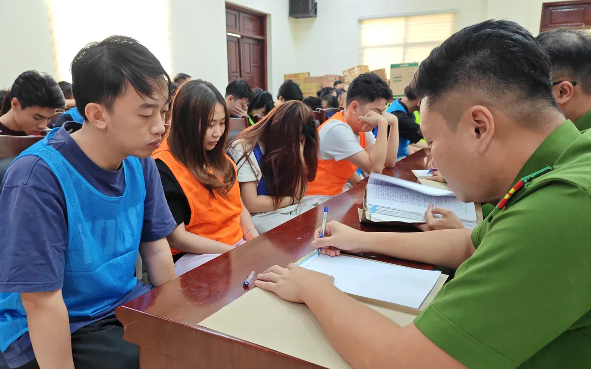 Toàn cảnh vụ lừa đảo kỳ nghỉ rúng động dư luận năm 2026- Ảnh 3.