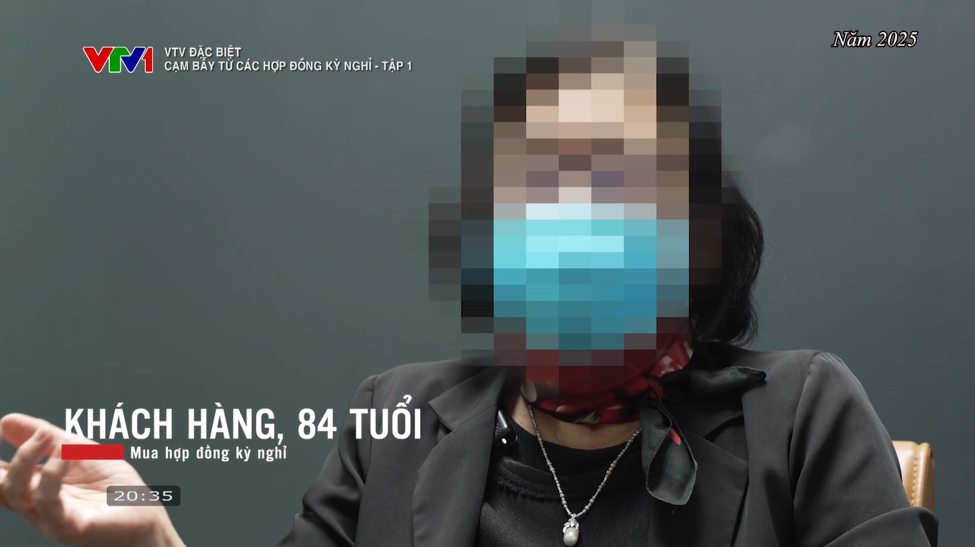 Toàn cảnh vụ lừa đảo kỳ nghỉ rúng động dư luận năm 2026- Ảnh 2.