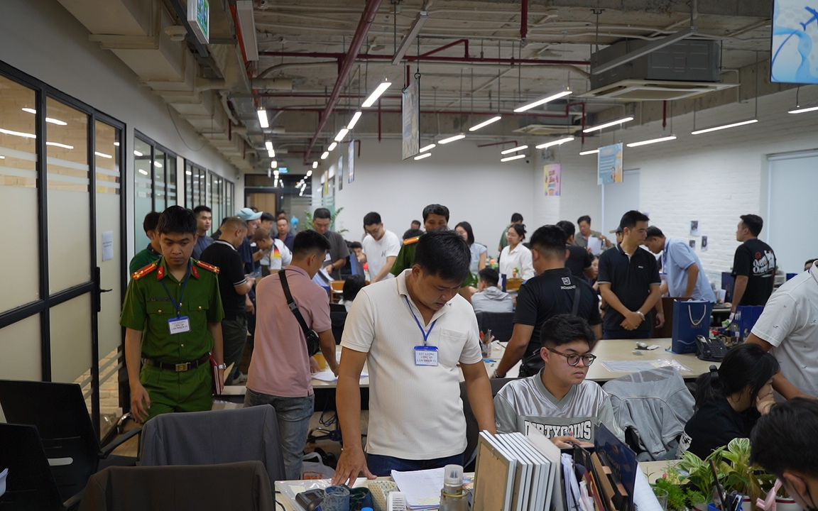 Toàn cảnh vụ lừa đảo kỳ nghỉ rúng động dư luận năm 2026- Ảnh 1.