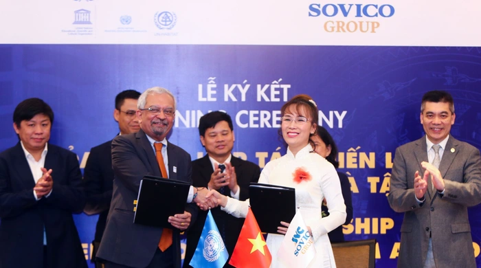 Tôn vinh Anh hùng Lao động, Tiến sĩ Nguyễn Thị Phương Thảo là Nữ trí thức tiêu biểu Việt Nam giai đoạn 2011- 2026 - Ảnh 6.