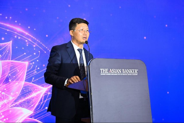 TNEX đạt giải thưởng Ngân hàng số tốt nhất Việt Nam 2026- Ảnh 1.