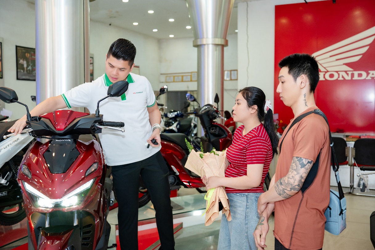 FE CREDIT và hành trình thúc đẩy thói quen thanh toán đúng hạn của khách hàng - Ảnh 2.