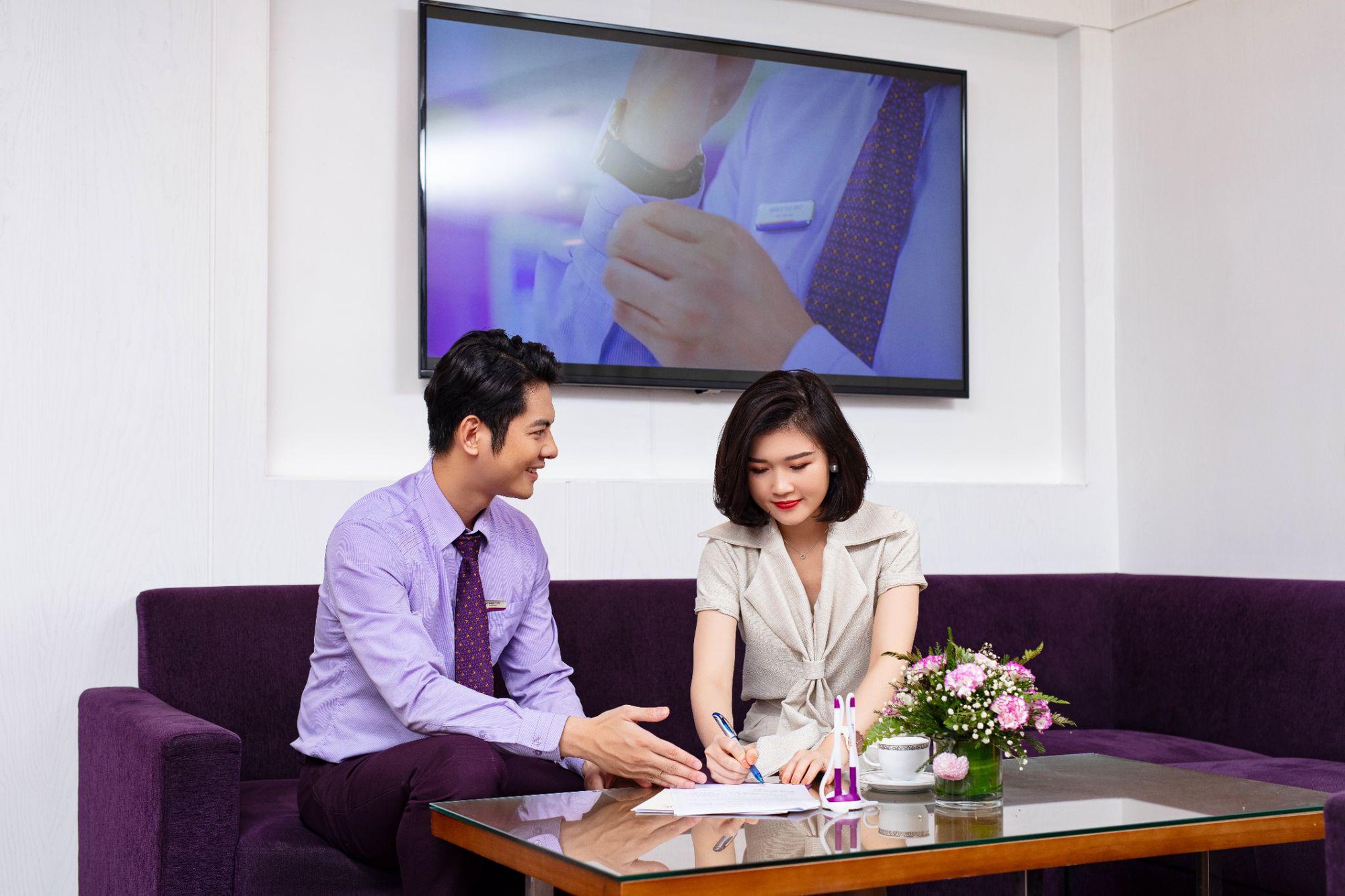 TPBank Biz: Tiên phong chuẩn hóa an toàn, bảo mật đón đầu Thông tư 77 - Ảnh 2.