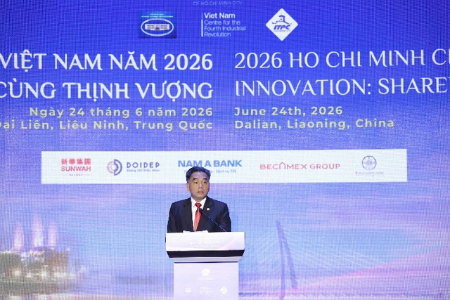 Nam A Bank kết nối, thúc đẩy, phát triển kinh tế trục Đông - Tây- Ảnh 1.