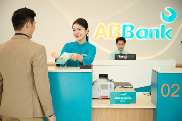 ABBank xúc tiến trả cổ tức bằng cổ phiếu 15%, hướng tới vốn điều lệ hơn 20.000 tỷ- Ảnh 1.