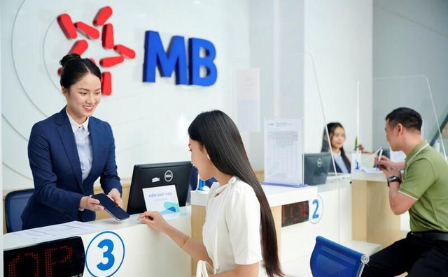 MB cung cấp Ngoại tệ mặt hợp pháp, sẵn sàng cho hành trình quốc tế- Ảnh 2.