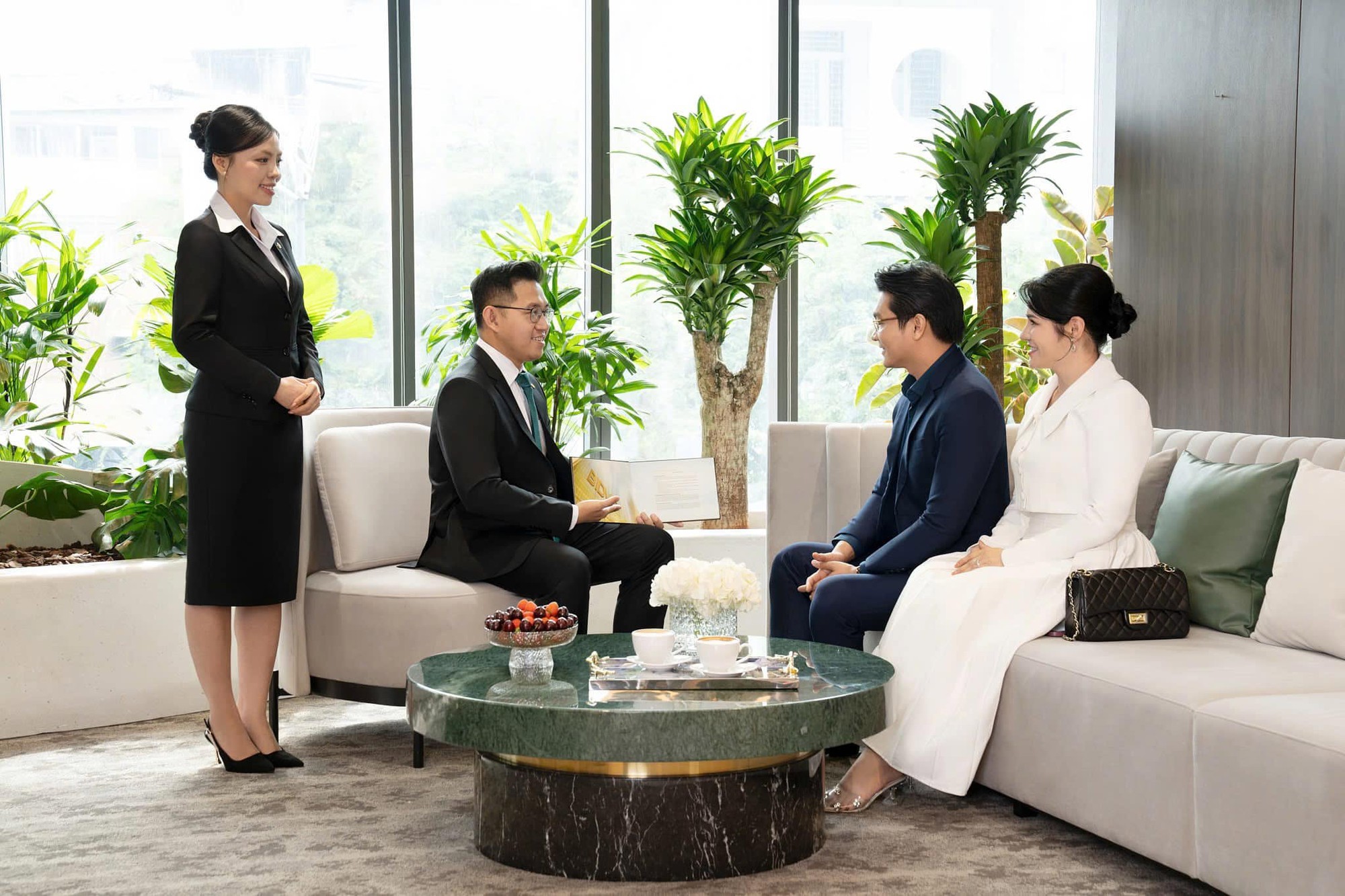 BIDV Private Banking - Dịch vụ khách hàng cao cấp toàn diện nhất thị trường: 4 năm liên tiếp kiến tạo vị thế dẫn đầu - Ảnh 2.