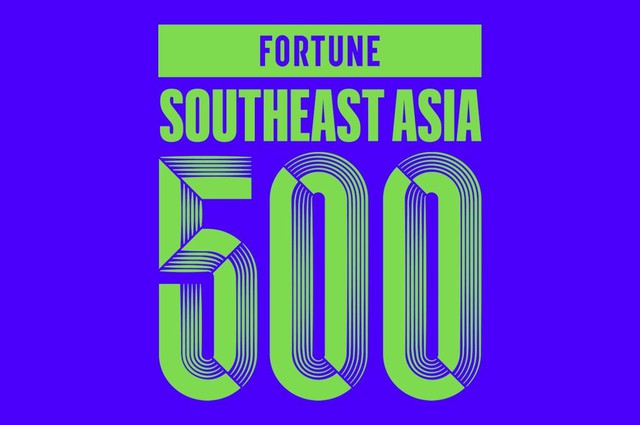 Agribank ba năm liên tiếp góp mặt Top 50 doanh nghiệp lớn nhất Đông Nam Á theo Fortune Southeast Asia 500- Ảnh 2.