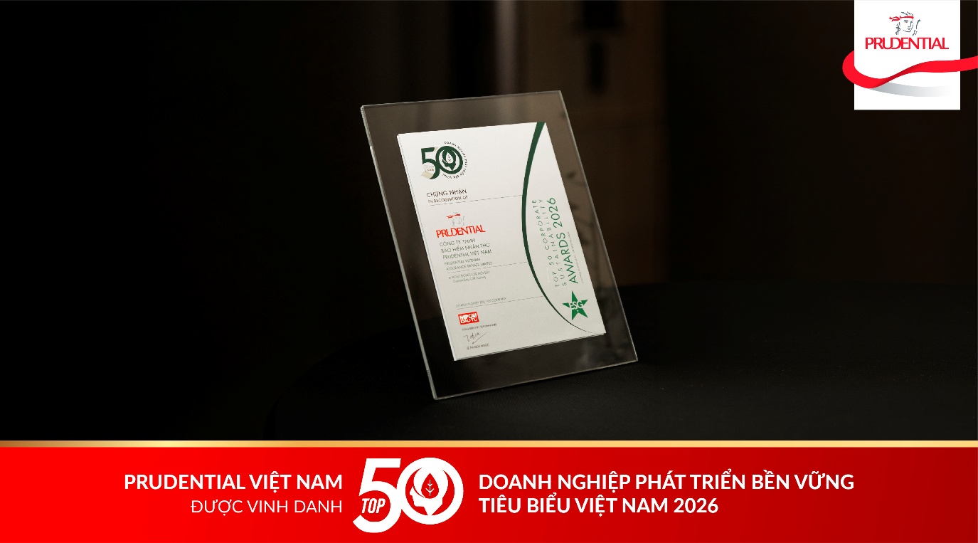 Từ bảo vệ tài chính đến phát triển bền vững: Vai trò ngày càng lớn của bảo hiểm nhân thọ tại Việt Nam - Ảnh 2.