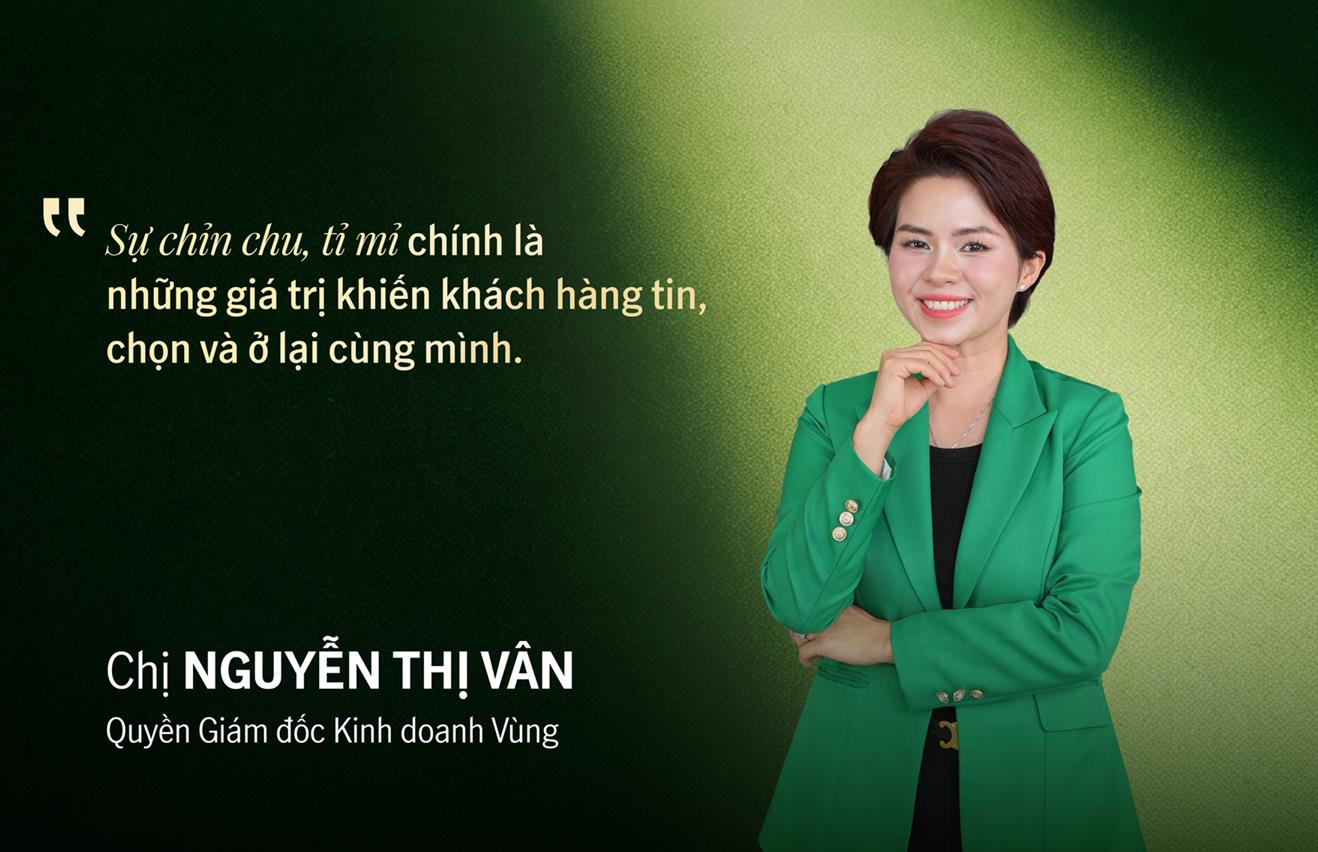 Từ ngân hàng đến bảo hiểm: Khi những banker chọn “rẽ hướng” - Ảnh 3.