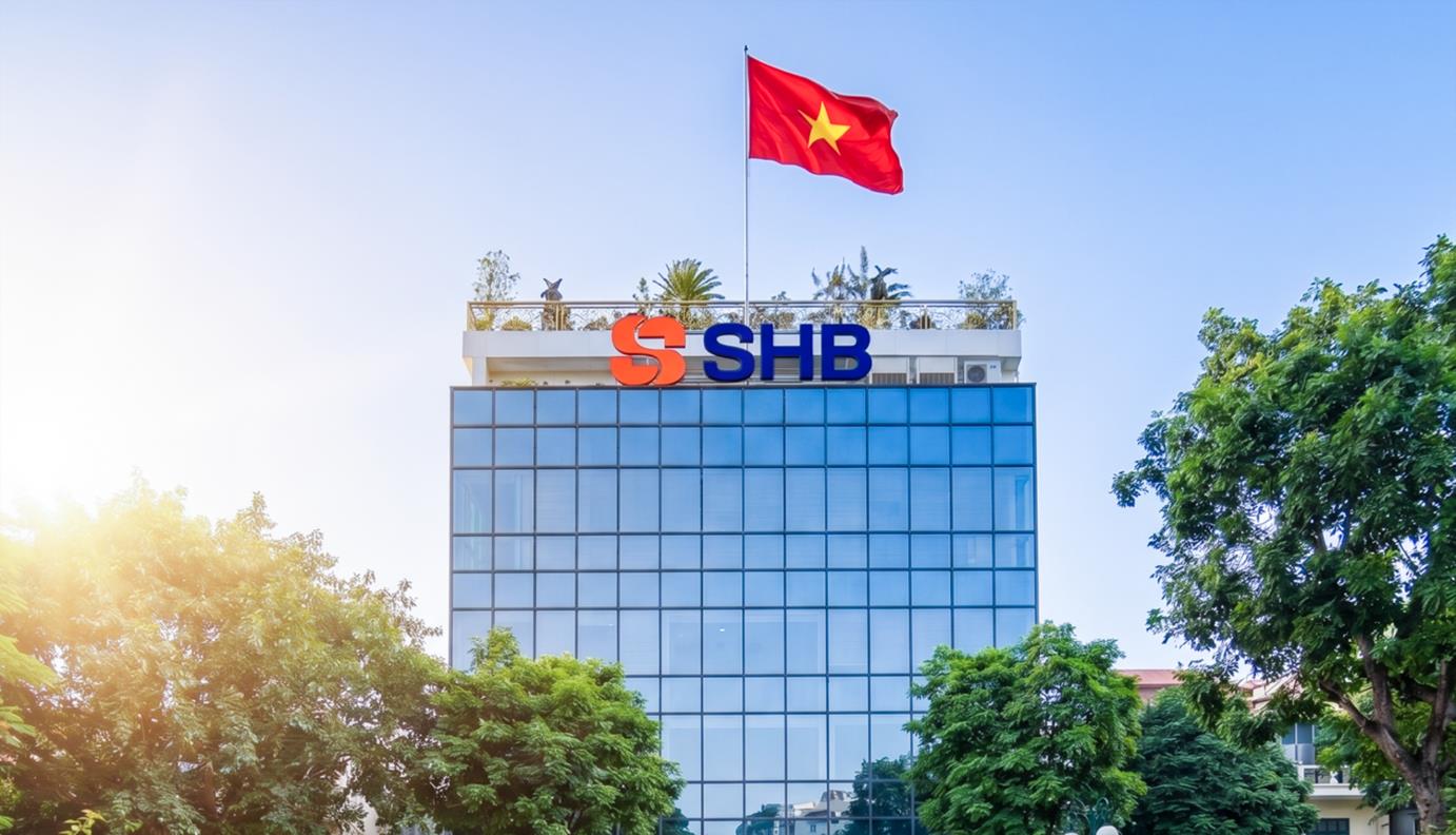 Từ những CBNV SHB bảo vệ khách hàng đến Bằng khen của Bộ Công an - Ảnh 3.
