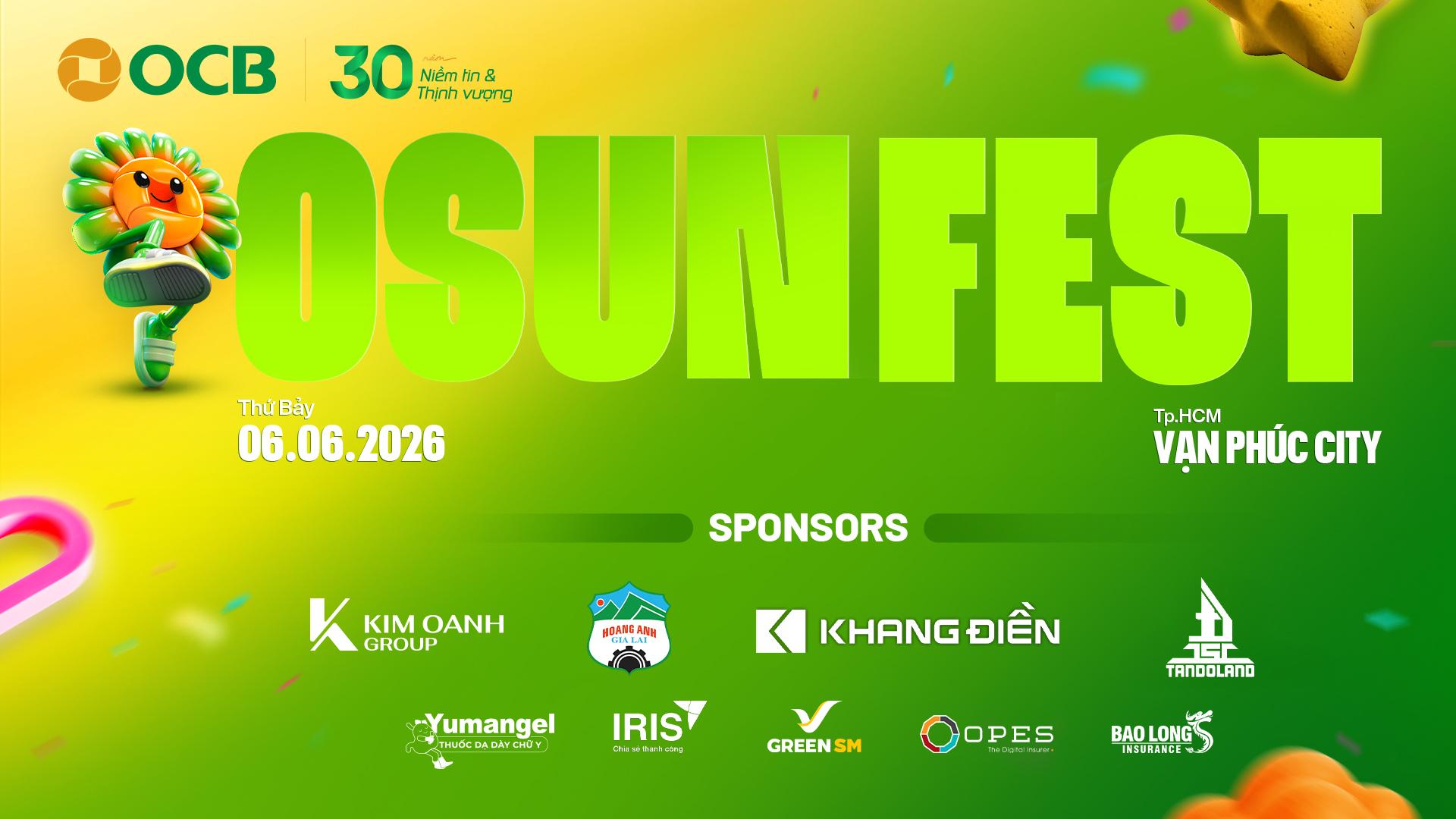 OCB kết nối cảm xúc với 25.000 khán giả tại OSUNFEST - Ảnh 4.