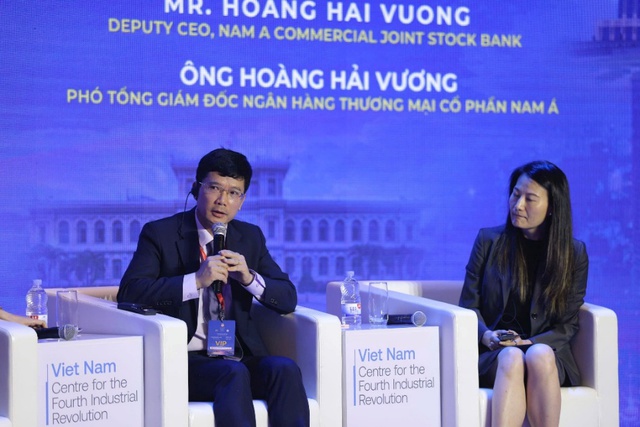 Nam A Bank kết nối, thúc đẩy, phát triển kinh tế trục Đông - Tây- Ảnh 4.