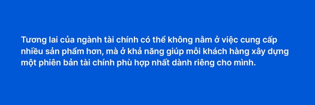 Bán trải nghiệm thay vì bán sản phẩm: VIB đưa mô hình hội viên vào tài chính cá nhân- Ảnh 11.