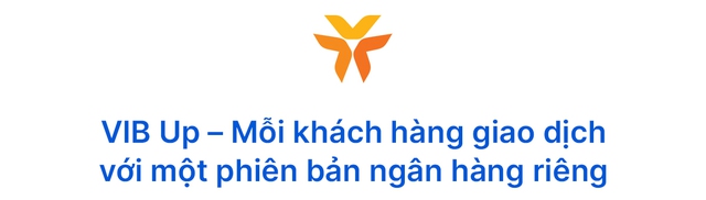 Bán trải nghiệm thay vì bán sản phẩm: VIB đưa mô hình hội viên vào tài chính cá nhân- Ảnh 1.