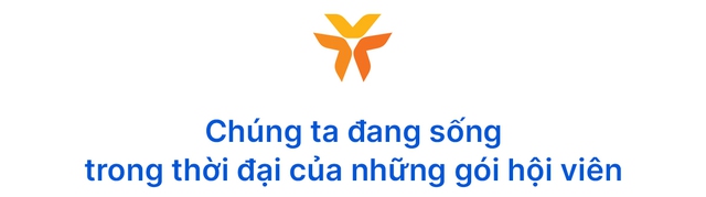 Bán trải nghiệm thay vì bán sản phẩm: VIB đưa mô hình hội viên vào tài chính cá nhân- Ảnh 5.