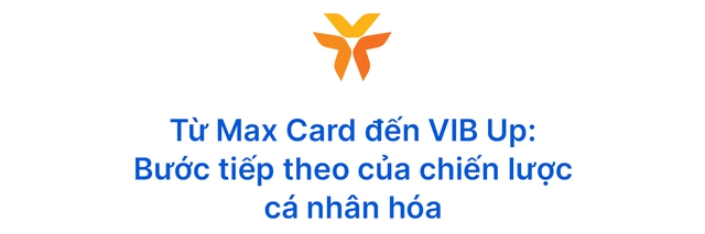 Bán trải nghiệm thay vì bán sản phẩm: VIB đưa mô hình hội viên vào tài chính cá nhân- Ảnh 7.