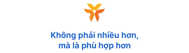 Bán trải nghiệm thay vì bán sản phẩm: VIB đưa mô hình hội viên vào tài chính cá nhân- Ảnh 10.