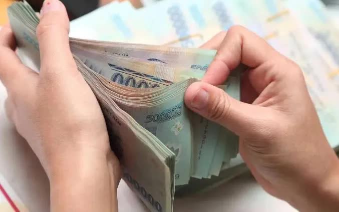 10 khoản thu nhập chịu thuế thu nhập cá nhân từ 1/7/2026 - Ảnh 1.