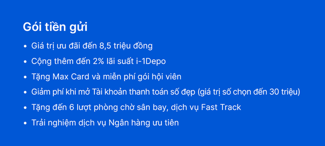 Bán trải nghiệm thay vì bán sản phẩm: VIB đưa mô hình hội viên vào tài chính cá nhân- Ảnh 2.