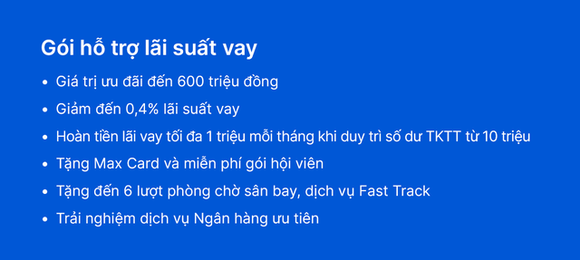 Bán trải nghiệm thay vì bán sản phẩm: VIB đưa mô hình hội viên vào tài chính cá nhân- Ảnh 3.