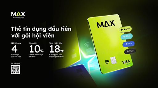 Chọn gói nâng hạng tài chính, nhận đặc quyền đến hơn 610 triệu đồng tại VIB - Ảnh 4.