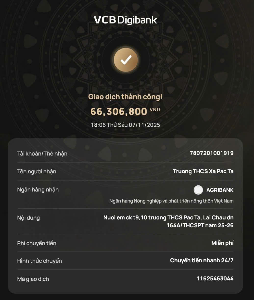 Hoàng Hoa Trung bị tố tự thiết kế màn hình giao dịch chuyển khoản: Ngân hàng Vietcombank trả lời- Ảnh 3.
