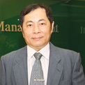 Chuyên gia Đinh Thế Hiển