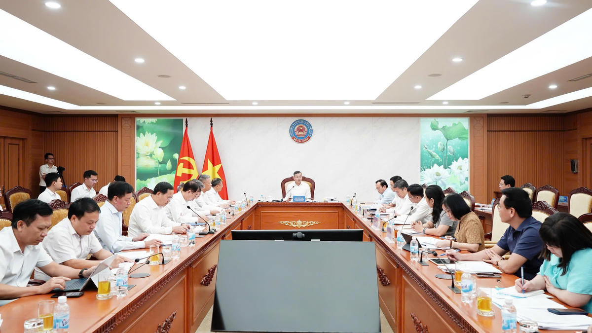 Yêu cầu nâng cao hiệu quả quản lý, mở rộng diện bao phủ bảo hiểm- Ảnh 2.
