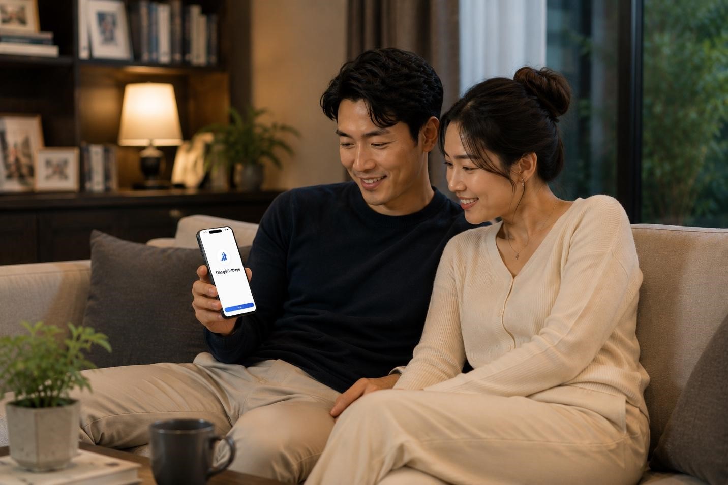 VIB Up: Chọn gói nâng hạng để mỗi khoản tiền gửi tạo ra nhiều giá trị hơn - Ảnh 3.