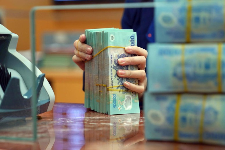 Bổ sung 5.000 tỷ đồng vốn điều lệ cho Ngân hàng Hợp tác xã Việt Nam- Ảnh 1.