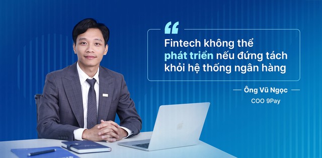 Sự thay đổi của Fintech trong 1 thập kỷ trở lại đây- Ảnh 2.