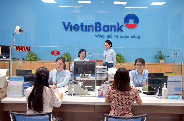 Vietcombank, BIDV, VietinBank, MB, VPBank, Techcombank, ACB và HDBank lọt Top công ty đại chúng lớn nhất thế giới - Ảnh 2.