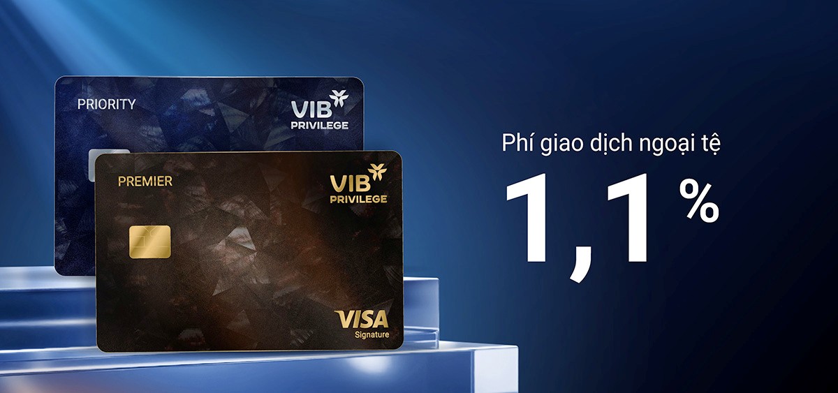 VIB Privilege Banking: Nền tảng tài chính cho người linh hoạt - Ảnh 4.