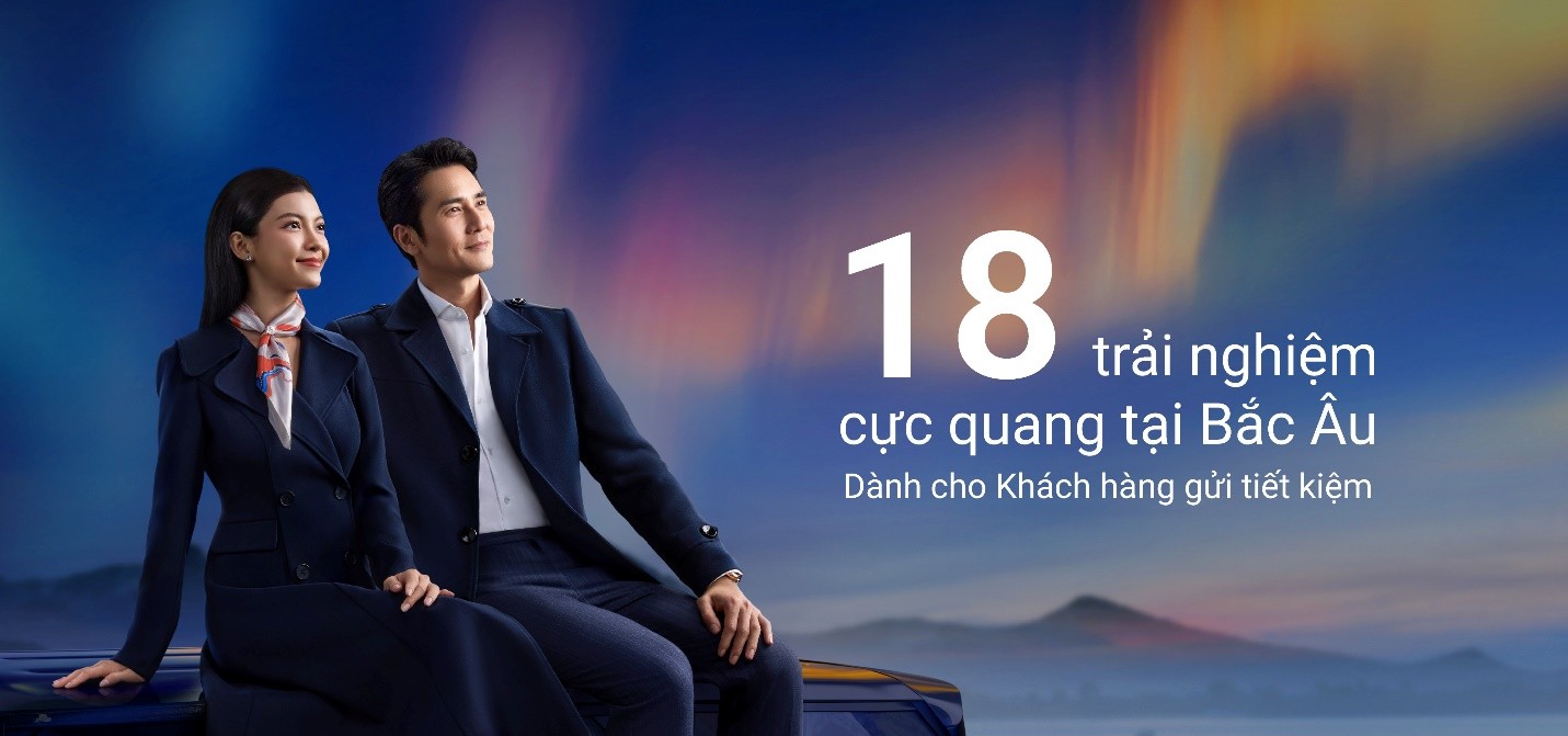 VIB Privilege Banking: Nền tảng tài chính cho người linh hoạt - Ảnh 5.