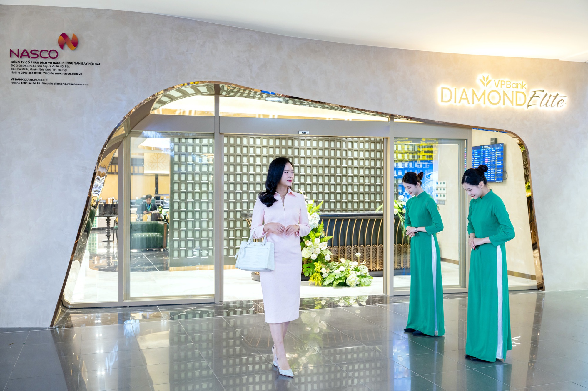 Mùa hè trọn vẹn cho cả gia đình với hệ sinh thái đặc quyền VPBank Diamond - Ảnh 2.