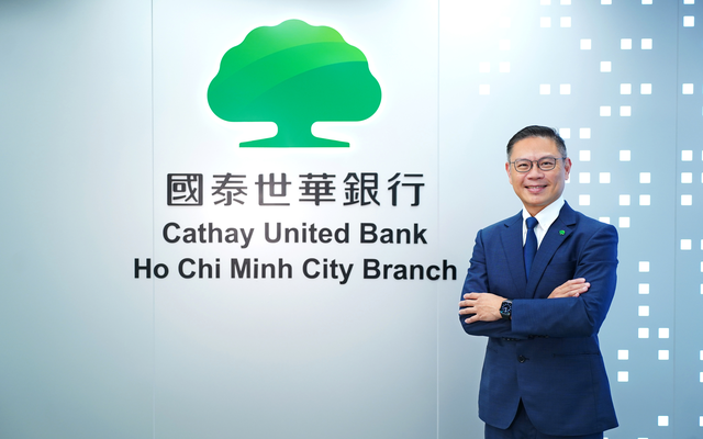 CUBHCM củng cố vị thế tại Việt Nam với thương vụ vay hợp vốn và nhận giải thưởng quốc tế- Ảnh 1.