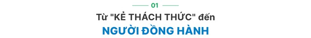 Sự thay đổi của Fintech trong 1 thập kỷ trở lại đây- Ảnh 1.